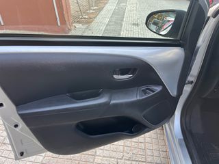 Toyota Aygo 2020 AUTOMATIC-thumb-7