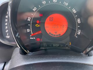Toyota Aygo 2020 AUTOMATIC-thumb-8