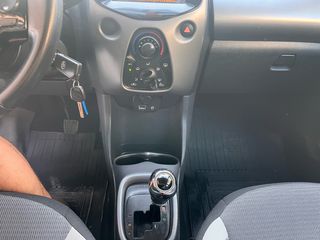 Toyota Aygo 2020 AUTOMATIC-thumb-14