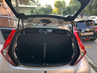 Toyota Aygo 2020 AUTOMATIC-thumb-21