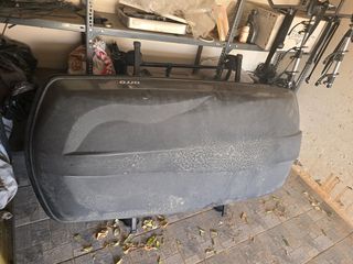 ΜΑΥΡΗ ΜΠΑΓΑΖΙΕΡΑ ARROW 430 LIT-thumb-0