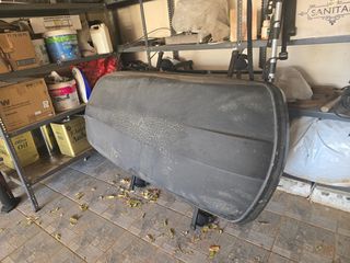 ΜΑΥΡΗ ΜΠΑΓΑΖΙΕΡΑ ARROW 430 LIT-thumb-1