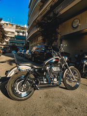 Harley Davidson Sportster 1200 1998 Sportster XLC