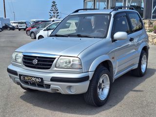 Suzuki Grand Vitara 2003