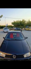 Volkswagen Golf 2001 GOLF 4