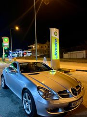 Mercedes-Benz SLK 200 2007