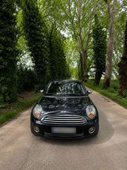 Mini Cooper 2008 R56 chili pack