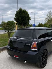 Mini Cooper 2008 R56 chili pack-thumb-6