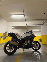 Bmw S 1000 XR 2023 M PACKET