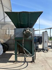 Recycling Equipment Bonfiglioli 2025 SHREDDER PZ 2H 1000