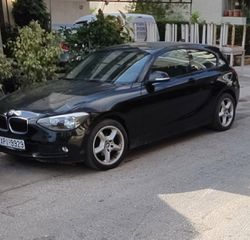 Bmw 116 2014