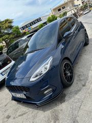 Ford Fiesta 2018 panorama st line