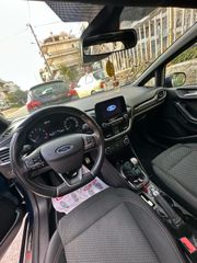 Ford Fiesta 2018 panorama st line-thumb-1