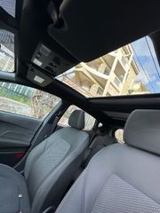 Ford Fiesta 2018 panorama st line-thumb-2