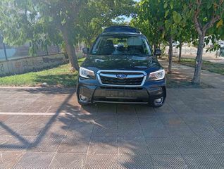 Subaru Forester 2017 EXCLUSIVE !!!!  FULL EXTRA !!!!