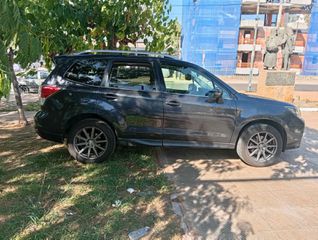 Subaru Forester 2017 EXCLUSIVE !!!!  FULL EXTRA !!!!-thumb-1