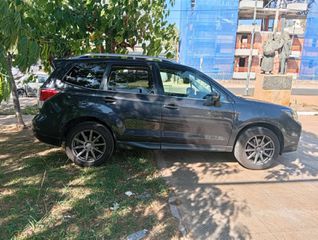 Subaru Forester 2017 EXCLUSIVE !!!!  FULL EXTRA !!!!-thumb-2