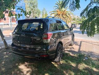 Subaru Forester 2017 EXCLUSIVE !!!!  FULL EXTRA !!!!-thumb-3