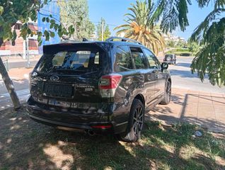 Subaru Forester 2017 EXCLUSIVE !!!!  FULL EXTRA !!!!-thumb-4