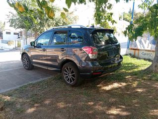 Subaru Forester 2017 EXCLUSIVE !!!!  FULL EXTRA !!!!-thumb-7