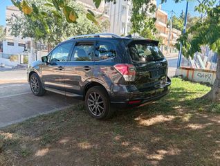 Subaru Forester 2017 EXCLUSIVE !!!!  FULL EXTRA !!!!-thumb-8