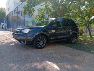 Subaru Forester 2017 EXCLUSIVE !!!!  FULL EXTRA !!!!-thumb-9