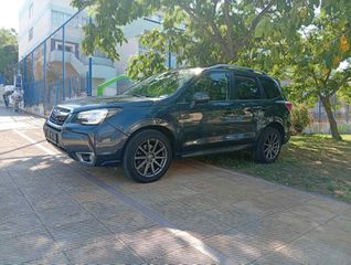 Subaru Forester 2017 EXCLUSIVE !!!!  FULL EXTRA !!!!-thumb-10
