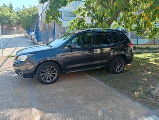 Subaru Forester 2017 EXCLUSIVE !!!!  FULL EXTRA !!!!-thumb-11