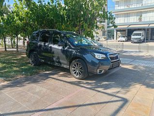 Subaru Forester 2017 EXCLUSIVE !!!!  FULL EXTRA !!!!-thumb-12