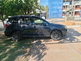 Subaru Forester 2017 EXCLUSIVE !!!!  FULL EXTRA !!!!-thumb-13