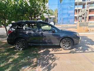 Subaru Forester 2017 EXCLUSIVE !!!!  FULL EXTRA !!!!-thumb-14