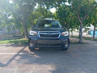 Subaru Forester 2017 EXCLUSIVE !!!!  FULL EXTRA !!!!-thumb-15
