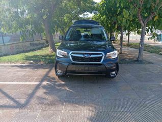 Subaru Forester 2017 EXCLUSIVE !!!!  FULL EXTRA !!!!-thumb-16