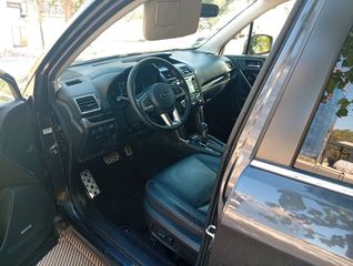 Subaru Forester 2017 EXCLUSIVE !!!!  FULL EXTRA !!!!-thumb-20