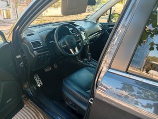 Subaru Forester 2017 EXCLUSIVE !!!!  FULL EXTRA !!!!-thumb-21