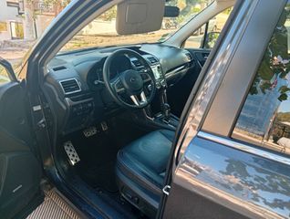 Subaru Forester 2017 EXCLUSIVE !!!!  FULL EXTRA !!!!-thumb-22