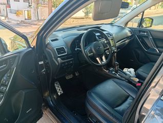 Subaru Forester 2017 EXCLUSIVE !!!!  FULL EXTRA !!!!-thumb-24