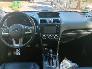 Subaru Forester 2017 EXCLUSIVE !!!!  FULL EXTRA !!!!-thumb-27