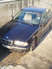 Bmw 316 1999