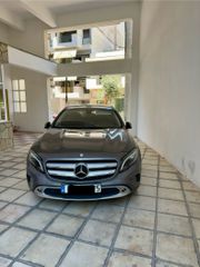 Mercedes-Benz GLA 200 2016 7g-tronic