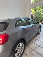 Mercedes-Benz GLA 200 2016 7g-tronic
