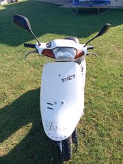 Honda TACT 1992-thumb-1