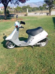 Honda TACT 1992-thumb-2