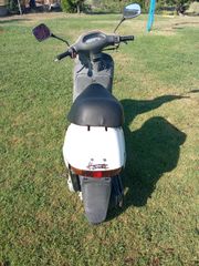 Honda TACT 1992-thumb-3