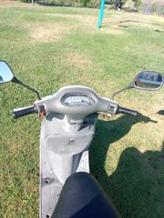 Honda TACT 1992-thumb-4