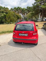 Hyundai Getz 2004