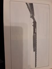 ΚΑΡΑΜΠΙΝΑ BENELLI