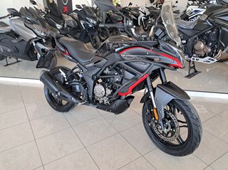 Voge 300DS 2022
