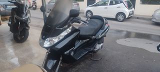 Piaggio X8 200 2004