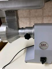 Τρίφτης τυριού επαγγελματικός C.G.T-thumb-1